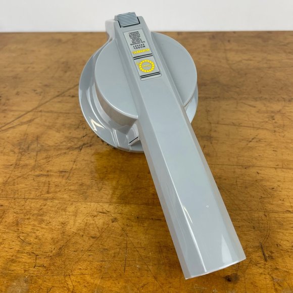 Kirby Ultimate G Series Carpet Shampoo System Kit 293001 Original Box Used Once - Picture 15 of 16